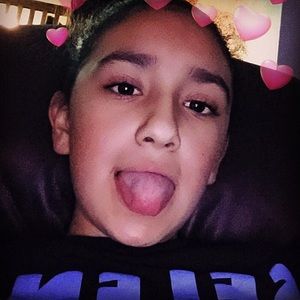 Meet your Posher, Fabiola